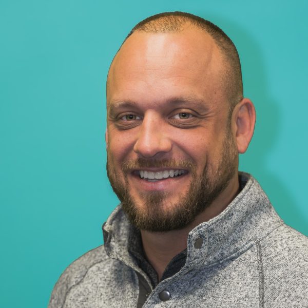 Aaron Christy founder Sandstone Lakes Window Company